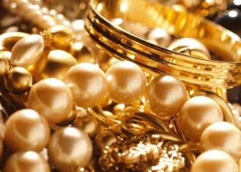 Jewellery Stores & Design