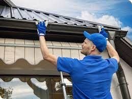 Gutters & Downpipes Suppliers and Services