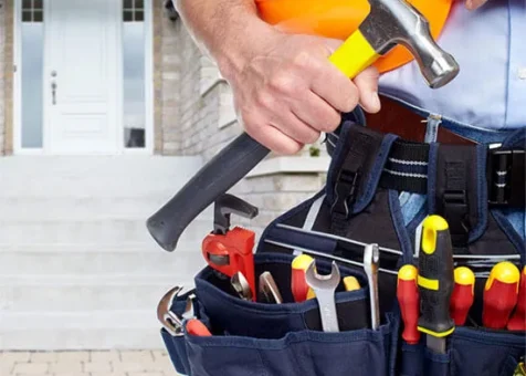 Handyman Services