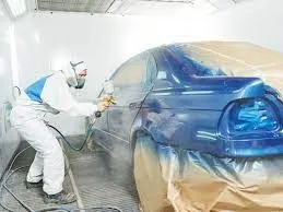 Panelbeaters & Auto Mechanics