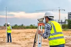 Land Surveyors